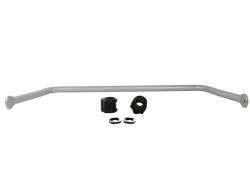 Whiteline - Whiteline BJF01Z Front Sway Bar 33mm x Heavy Duty Blade for Jeep - Image 1