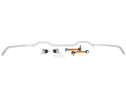 Whiteline - Whiteline BTR104Z Sway Bar 20mm x Heavy Duty Blade Adjustable - Image 1