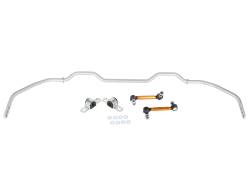 Whiteline - Whiteline BTR104Z Sway Bar 20mm x Heavy Duty Blade Adjustable - Image 2