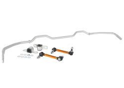 Whiteline - Whiteline BTR104Z Sway Bar 20mm x Heavy Duty Blade Adjustable - Image 4