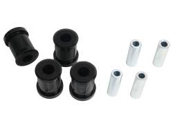 Whiteline - Whiteline W53666 Front Control Arm Lower Bushings - Image 2