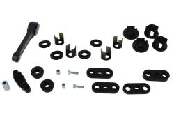 Whiteline - Whiteline WEK096 Essential Drivetrain Kit - Image 1