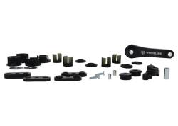 Whiteline - Whiteline WEK096 Essential Drivetrain Kit - Image 2