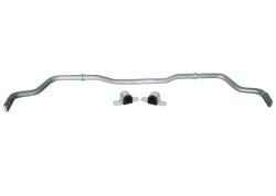 Whiteline - Whiteline BHF98Z Solid Front Sway Bar 24mm 2 Point Adjustable - Image 1