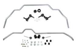 Whiteline - Whiteline BNK010 Suspension Sway Bar Vehicle Kit - Image 2