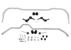 Whiteline - Whiteline BNK011 Sway Bar Vehicle Kit - Image 2
