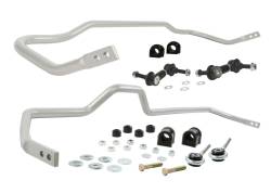 Whiteline - Whiteline BNK011 Sway Bar Vehicle Kit - Image 4