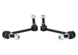 Whiteline - Whiteline W23760 Front Suspension Stabilizer Bar Link Kit for Chrysler/Dodge - Image 1