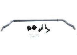 Whiteline - Whiteline BNF87Z Front Sway Bar 33mm 2 Point Adjustable for 12-21 Nissan GT-R - Image 2