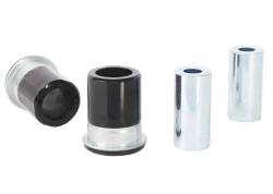Whiteline - Whiteline W56413 Control Arm Lower Inner Front Bushing Kit for Fiat/Mazda - Image 1