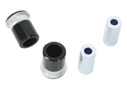 Whiteline - Whiteline W56413 Control Arm Lower Inner Front Bushing Kit for Fiat/Mazda - Image 2