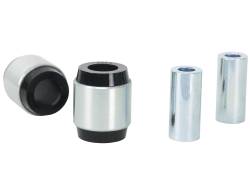 Whiteline - Whiteline W56415 Front Lower Outer Control Arm Bushing Kit for Fiat/Mazda - Image 1