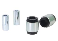 Whiteline - Whiteline W56415 Front Lower Outer Control Arm Bushing Kit for Fiat/Mazda - Image 3