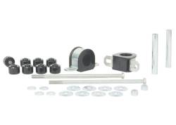 Whiteline - Whiteline W23811 Sway Bar Mount Bushing - Image 1