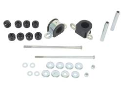 Whiteline - Whiteline W23811 Sway Bar Mount Bushing - Image 2