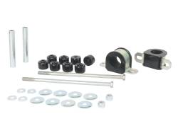 Whiteline - Whiteline W23811 Sway Bar Mount Bushing - Image 3