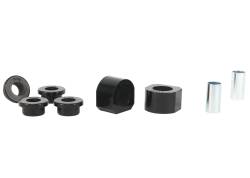 Whiteline - Whiteline W23812 Front Sway Bar Link Bushing Kit for Chevy/GMC 4WD - Image 1
