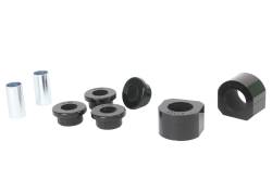 Whiteline - Whiteline W23812 Front Sway Bar Link Bushing Kit for Chevy/GMC 4WD - Image 3
