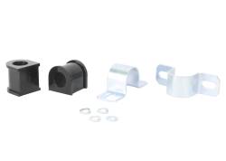 Whiteline - Whiteline W23815 Suspension Stabilizer Bar Bushing Kit - Image 1