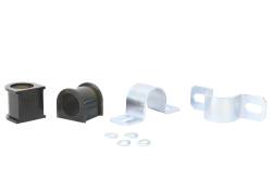 Whiteline - Whiteline W23816 Sway Bar Mount Bushings - Image 1