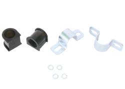 Whiteline - Whiteline W23816 Sway Bar Mount Bushings - Image 2