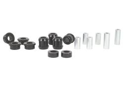 Whiteline - Whiteline W56416 Control Arm Upper & Lower Bushing - Image 1