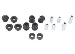 Whiteline - Whiteline W56416 Control Arm Upper & Lower Bushing - Image 2