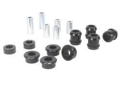 Whiteline - Whiteline W56416 Control Arm Upper & Lower Bushing - Image 3