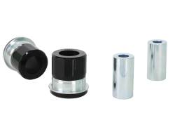 Whiteline - Whiteline W56414 Front Lower Inner RWD Control Arm Bushing Kit for Fiat/Mazda - Image 1