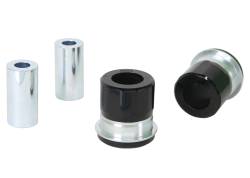 Whiteline - Whiteline W56414 Front Lower Inner RWD Control Arm Bushing Kit for Fiat/Mazda - Image 3