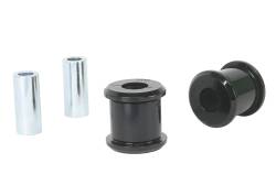 Whiteline - Whiteline W63613 Control Arm Rear Upper Rear Outer Bushing for Fiat & Mazda - Image 3