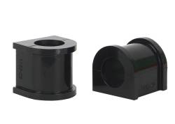 Whiteline - Whiteline W23797 Sway Bar Mount Bushing Kit 25mm - Image 1