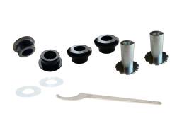 Whiteline - Whiteline KCA539 Control Arm Lower Inner Front Bushing Kit - Image 1