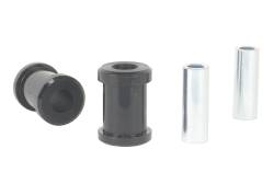 Whiteline - Whiteline W63617 Control Arm Upper Front Inner Bushing Kit - Image 1