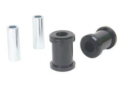 Whiteline - Whiteline W63617 Control Arm Upper Front Inner Bushing Kit - Image 3