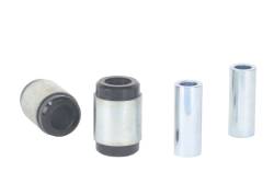 Whiteline - Whiteline W63625 Rear Lower Front Control Arm Inner Bushing for Nissan - Image 1