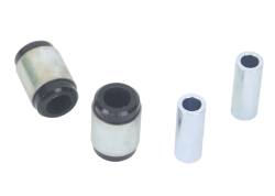 Whiteline - Whiteline W63625 Rear Lower Front Control Arm Inner Bushing for Nissan - Image 2