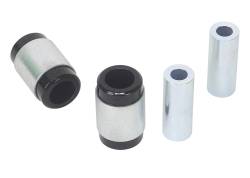 Whiteline - Whiteline W63626 Rear Lower RWD Control Arm Bushing Kit for Nissan - Image 2