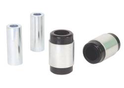 Whiteline - Whiteline W63626 Rear Lower RWD Control Arm Bushing Kit for Nissan - Image 3