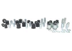 Whiteline - Whiteline WEK144 Vehicle Suspension Bushing Kit for 98-07 Toyota Land Cruiser - Image 1