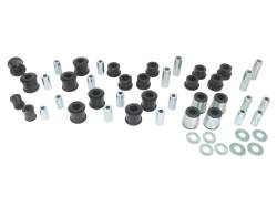 Whiteline - Whiteline WEK144 Vehicle Suspension Bushing Kit for 98-07 Toyota Land Cruiser - Image 2