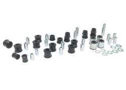 Whiteline - Whiteline WEK144 Vehicle Suspension Bushing Kit for 98-07 Toyota Land Cruiser - Image 3