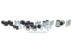 Whiteline - Whiteline WEK145 Vehicle Essentials Bushing Kit - Image 1