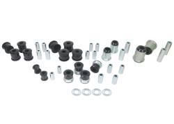 Whiteline - Whiteline WEK145 Vehicle Essentials Bushing Kit - Image 2