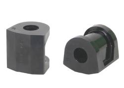 Whiteline - Whiteline KSK106-18 Rear Stabilizer Bar Bushing Kit for Scion/Subaru/Toyota - Image 3