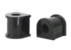 Whiteline - Whiteline W21999-17 Suspension Stabilizer Bar Bushing Kit - Image 1