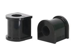 Whiteline - Whiteline W21999-18 Sway Bar Mount Bushing - Image 1