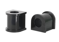 Whiteline - Whiteline W21999-20 Sway Bar Mount Bushing - Image 1
