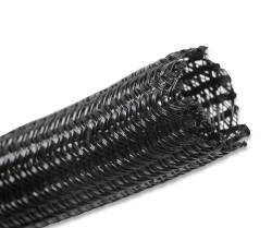 Holley EFI - Holley EFI 573-106 1/2" F6 Split Wire Loom - Image 1