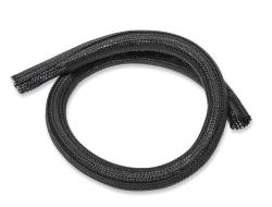 Holley EFI - Holley EFI 573-108 3/4" F6 Split Braided Wire Loom - Image 2